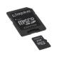 Micro SD Kingston 2GB